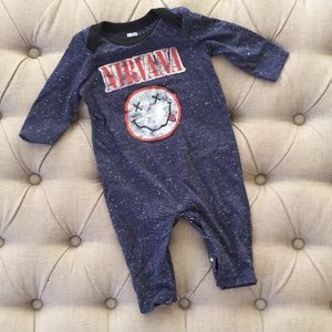Infant jumper